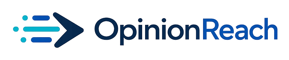 OpinionReach